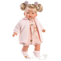 Кукла Llorens 33152 Aitana Llorona 33cm