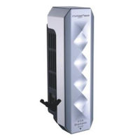 Дозатор для мыла miscellaneous HSD-F7016 Gray