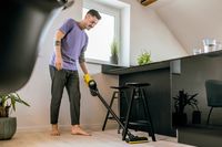 Vacuum Cleaner Karcher VC 4 Cordless myHome
