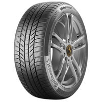 Шина Continental 225/60 R16 102V XL WinterContact TS870 P