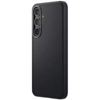 Чехол для смартфона UNIQ Samsung S24 Plus Stexa Carbon, Black