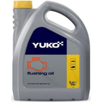 Масло Yukoil Промывочное 3,2л п/эт