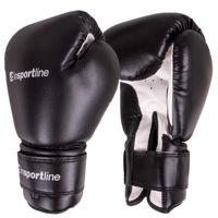 Товар для бокса inSPORTline 8232 Manusi box 8 oz Metrojack 25036 black
