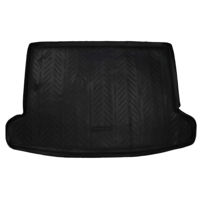 Коврик для автомобиля Aileron 70855 Kia Rio IV HB (X-Line) (2017-)