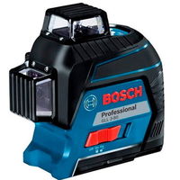 Нивелир лазерный Bosch GLL 2-15 G 0601063W00