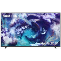 Телевизор Samsung Neo QLED 8K QE85QN900FUXUA MiniLED Vision AI