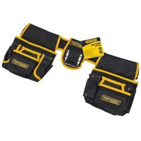 Система хранения инструментов Topmaster 499964 держатель инструмента 20 карманов