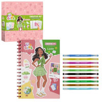 Набор для творчества Dodo 300954 Lizzie