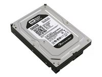 3.5" HDD 500GB  Western Digital WD5003AZEX Caviar® Black™, 7200rpm, 64MB, SATAIII