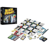 Настольная игра Trefl 02299 Black Friday