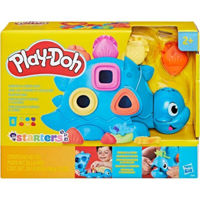 Set de creație Play-Doh G0491 Shapes And Colors Dino