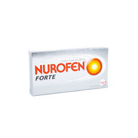 cumpără Nurofen Forte 400mg dr. N12 în Chișinău