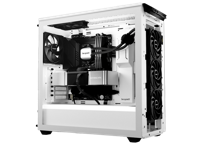 AIO Liquid Cooling be quiet! "Pure Loop 2 360mm" (17.2-36,8dB, 3x120mm, PWM, 2100RPM, ARGB, 1360g.)