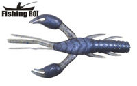 Силикон Fishing ROI Crayfish 38 #  D172