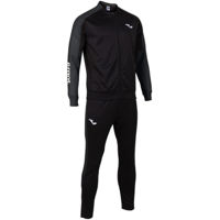Одежда для спорта Joma Eco Championship Tracksuit Black Anthracite (M) 102751.110