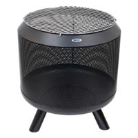 Мангал HEAT Outdoor Living Fire Drum