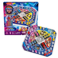 Настольная игра Spin Master 6067972 Jocul de societate Patrula cățelușilor Pop-Up