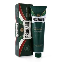 купить PRORASO GREEN LINE SHAVING SOAP IN A TUBE 150ML в Кишинёве