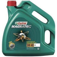 Ulei Castrol 15C9CB 5W40 Magnatec С3 5л