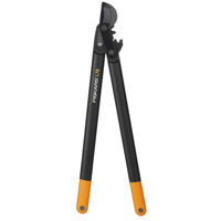 Ножницы садовые Fiskars Power Gear L78 (1000584)