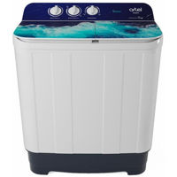 Mașină de spălat semiautomat Artel TG 50 P Water 02
