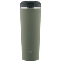 Термокружка Zojirushi SX-KA40HM Carry Tumbler 0.4L sage green