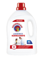 CHANTE CLAIR detergent Lichid Rufe igienizant, 30 spălări, 1.5L