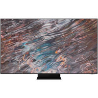 Телевизор Samsung QE65QN800CUXUA 8K