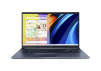 Laptop ASUS 15.6" Vivobook 15 X1502ZA Blue (Core i7-1260P 8Gb 512Gb)