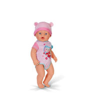 Кукла Zapf 834800 Emma 43cm