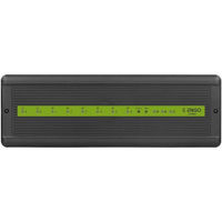 Аксессуар для систем отопления ENGO Controls Коммутационный модуль ECB62-ZB, 6 беспроводных зон + 2 проводные зоны