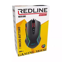 cumpără Mouse RGB 8000DPI pentru jocuri RGM-656 (Seria Master) în Chișinău 