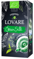 Lovare Organic GreenSilk 24p