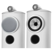 Колонки Hi-Fi Bowers&Wilkins 805 D4