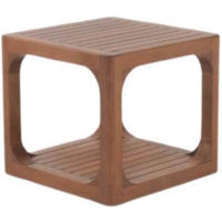 Садовая мебель SunYard Duo 50x45x50