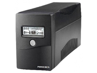 POWEREX VI 850 LCD