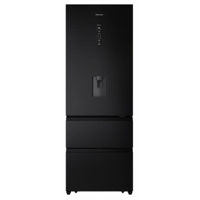 Холодильник с нижней морозильной камерой Hisense RT641N4WFE1