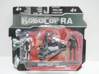 Robocop JU-2069