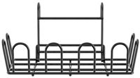 Сушилка для белья miscellaneous RM05 Uscător rufe și incaltaminte 40x23x20cm, metal