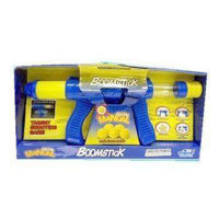 Игрушка Promstore 36221 Набор автомат, 5 шаров Boomstick