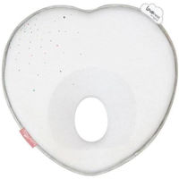 Комплект подушек и одеял Babymoov A050231 Perna ergonomica impotriva plagioencefaliei Lovenest Original White