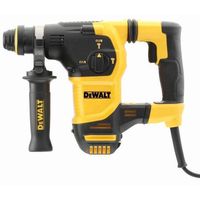 Перфоратор DeWalt D25333K