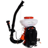 Опрыскиватель Ruris Распылитель A103S+ (маска, очки, комбинезон)