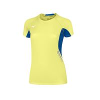 Футболка женская Mizuno Premium Tee