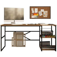 Офисный стол Trendy VG28-A 160x75x60cm