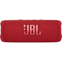 Колонка портативная Bluetooth JBL Flip 6 Red