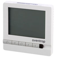 Termostat de cameră Oventrop Termostat OVT camera digital 230V (1152561)
