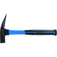 Ciocan Hoegert Ciocan cu miner din fibra de sticla 600gr HT3B030