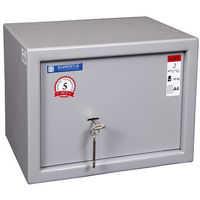 Мебельный сейф Griffon L.26.K (260*350*260), furniture