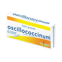 Oscilococcinum  comp.homeop. 1g N6